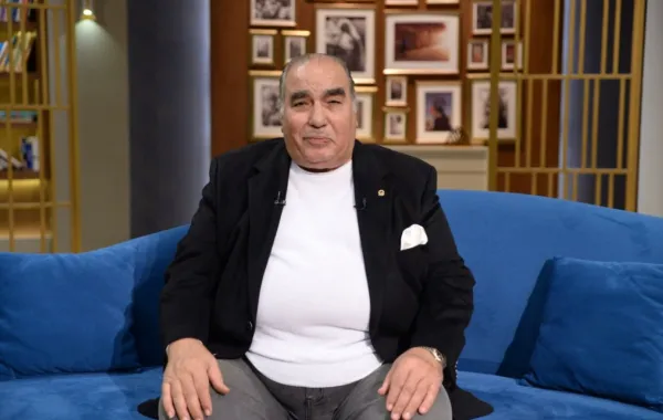 وفاة الفنان سيد صادق عن عمر يناهز 80 عامًا: نصف قرن من أدوار الشر وبصمات لا تُنسى