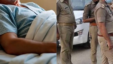 Youth committed suicide for lack of money for treatment in Banda, strangled with sharp weapons