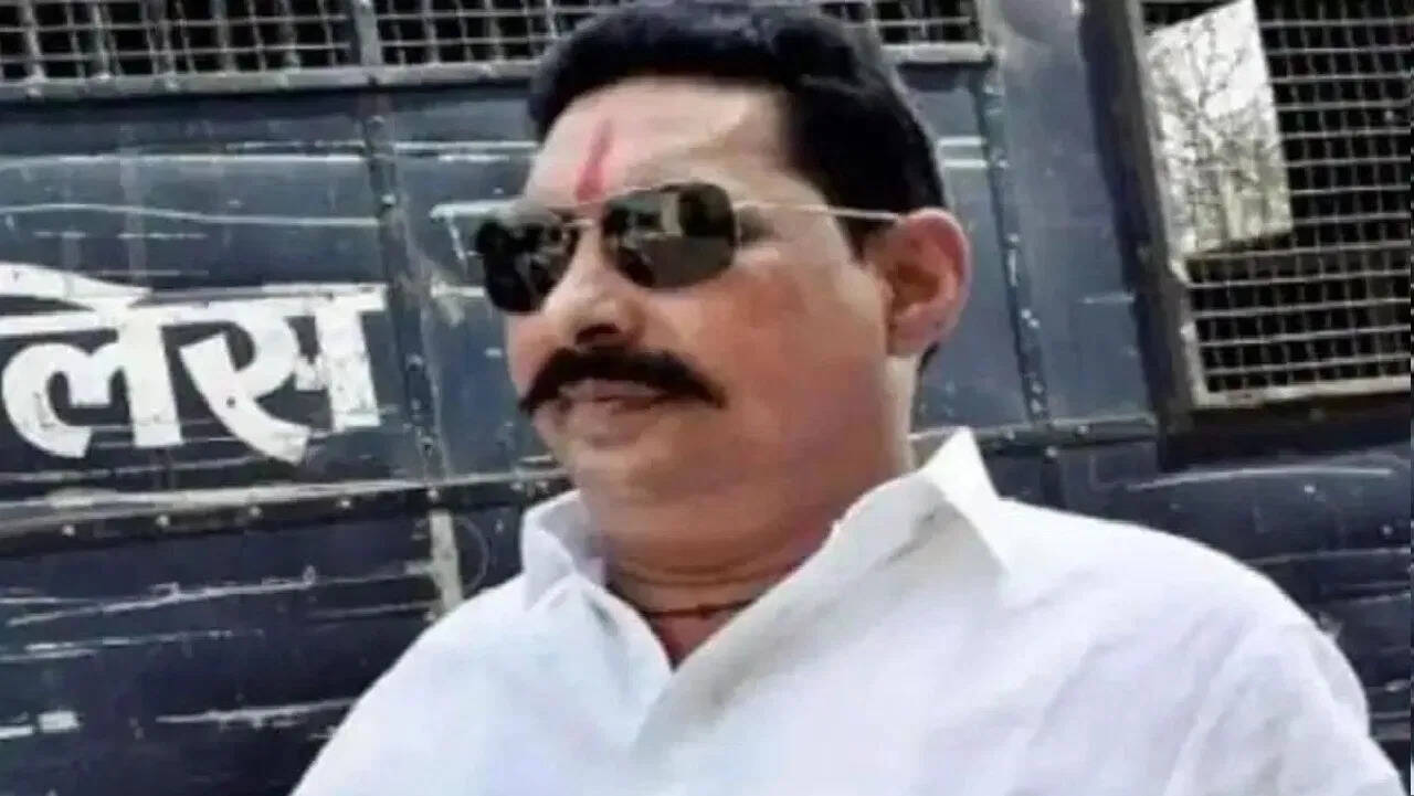 Bihar’s Bahubali leader Anant Singh’s big announcement, preparations to contest from Nitish Kumar’s Party