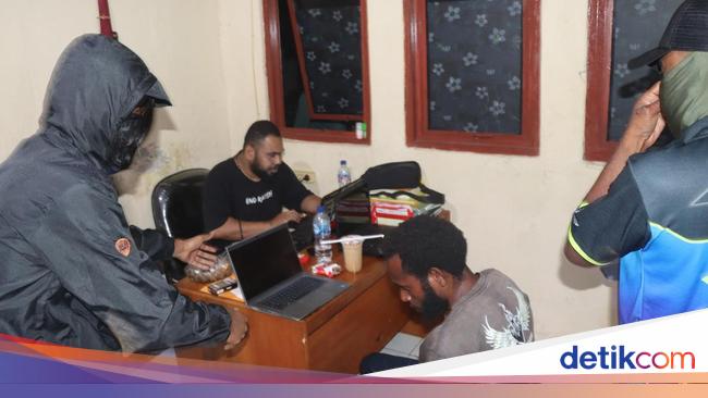Fill in the cellphone of KKB Egian Kogoya members: Records