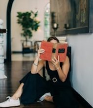 9 books, which will change the view
