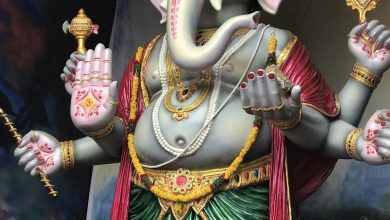 11 names and meaning of Lord Ganesha