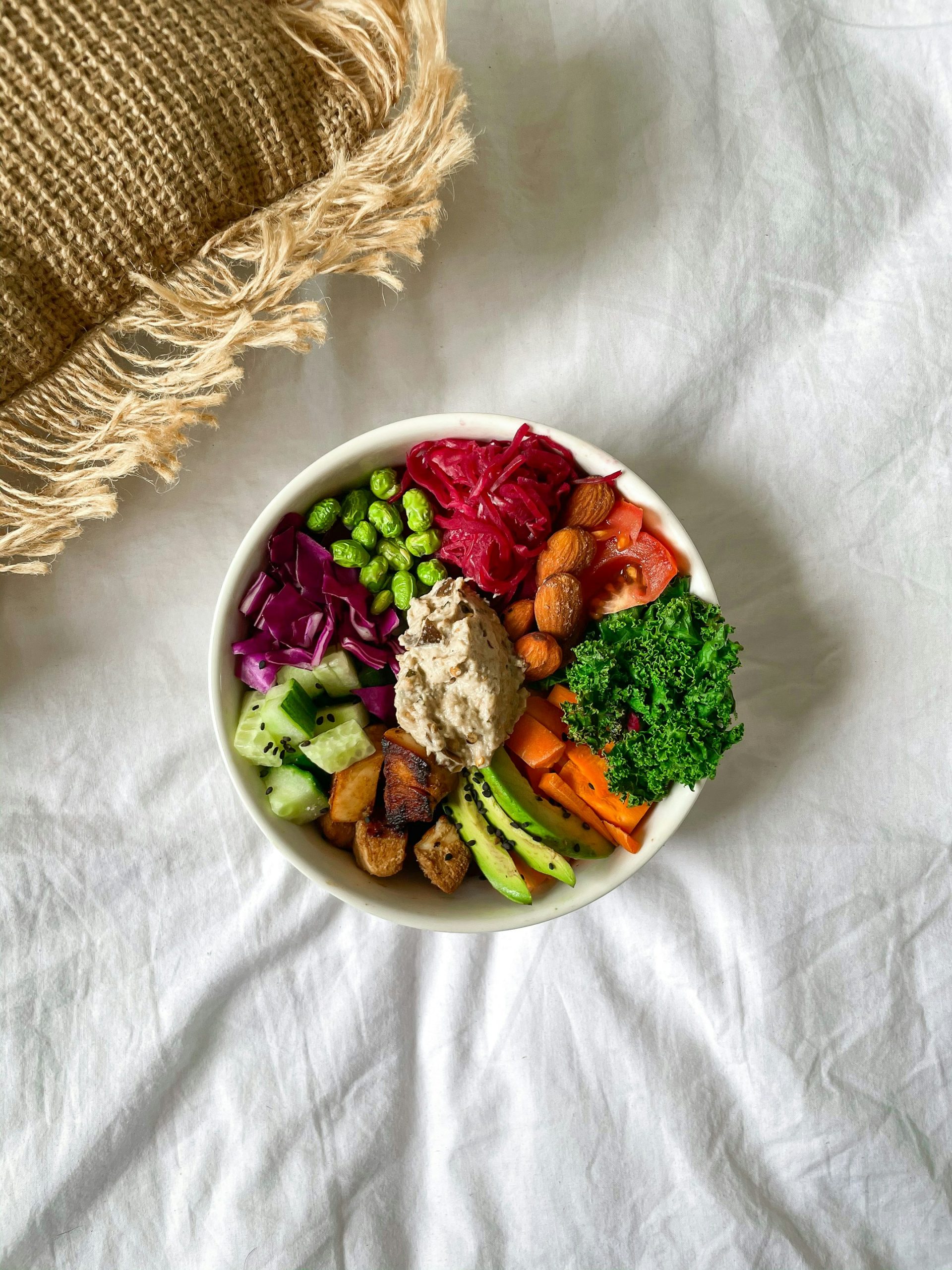 10 tremendous protein sources