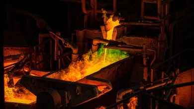 The buyer is on his way to earn weekly profits after a mine in the collapse in Chile