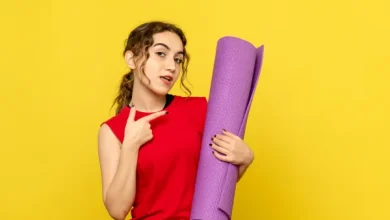 كيف أختار التمارين المناسبة لشكل جسمي؟ طبيبة تغذية تجيبكِ