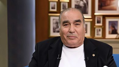 توفي الفنان المصري سيد صادق اليوم الجمعة، عن عمر ناهز 80 عامًا بحسب ما أعلنه نجله لؤي في منشور…