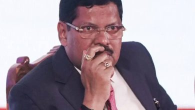 The controversial statement of CJI Gawai said: “It is not possible for me to vacate the government’s housing to retirement,” know what the whole thing is?