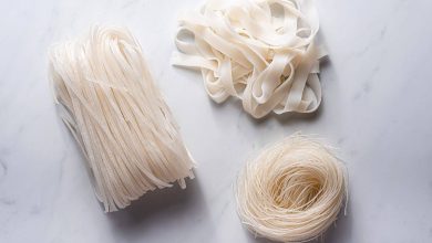 Do you also have noodles or rice that paste in the pan while making it? So make these easy tips