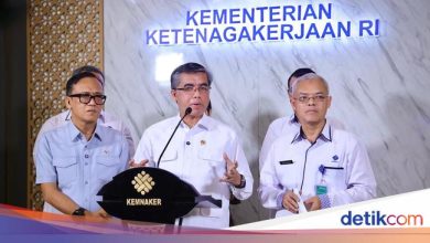 Menaker calls on the company to give the opportunity for workers to celebrate the 80th anniversary of the Republic of Indonesia