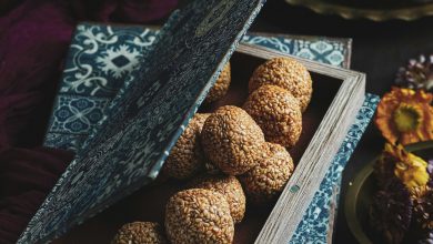 Sweet and love spread with these dishes on Rakshabandhan