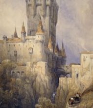 In these 8 cities, a look at the Renaissance period is seen