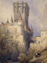 In these 8 cities, a look at the Renaissance period is seen
