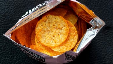 These 7 things have the core of canned eating