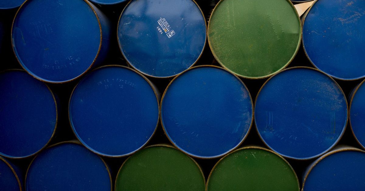 Russia offers Ural to China’s refineries to compensate for the purchases of India