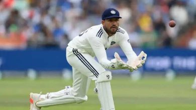 BCCI gave a great gift to Dhruv Juril before Asia Cup 2025, suddenly made captain