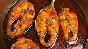 The taste of Bihari fish has become the subject of the entire country, especially the rage under Maithil Society