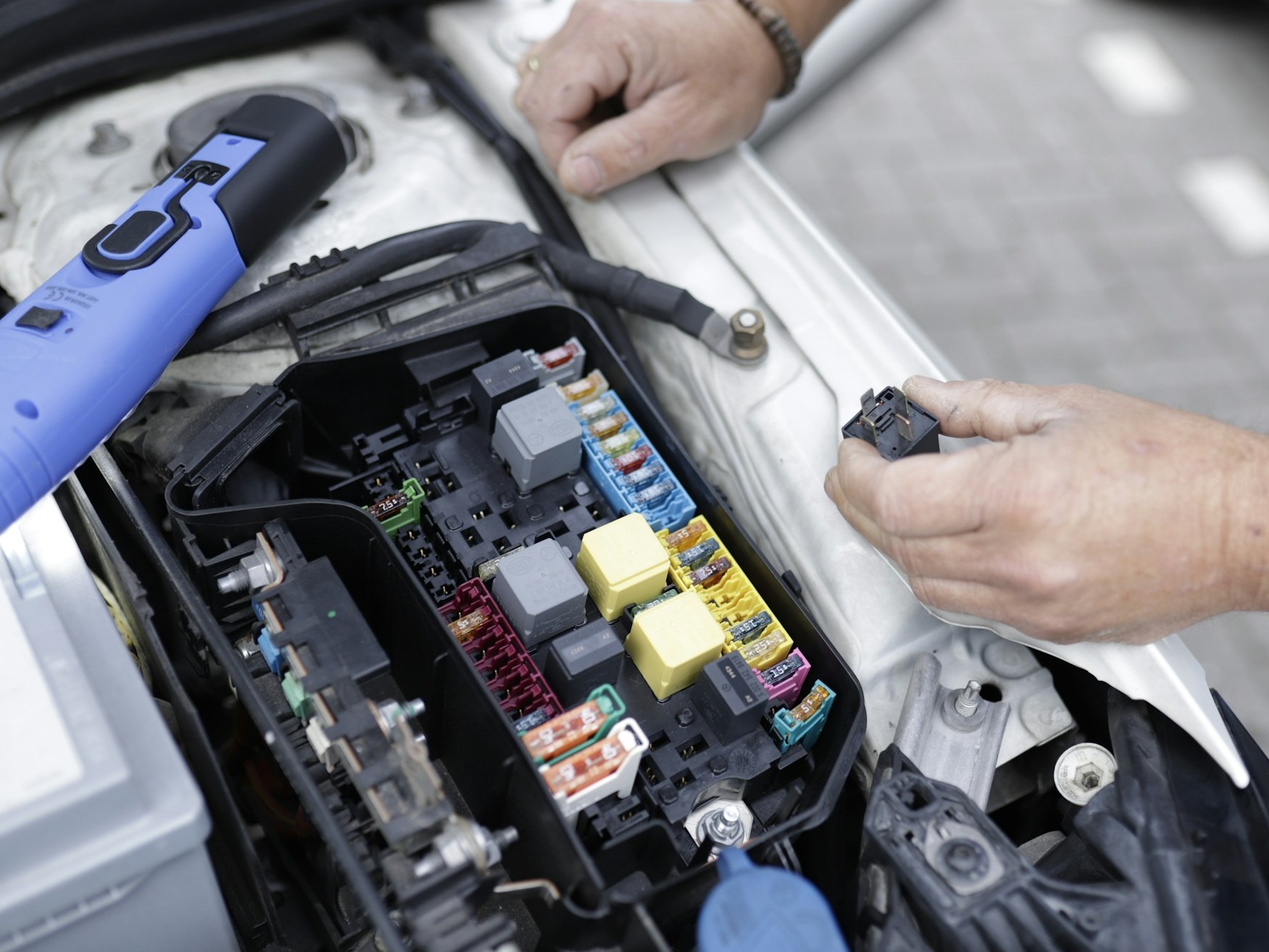 Why is the automotive ministry necessary?