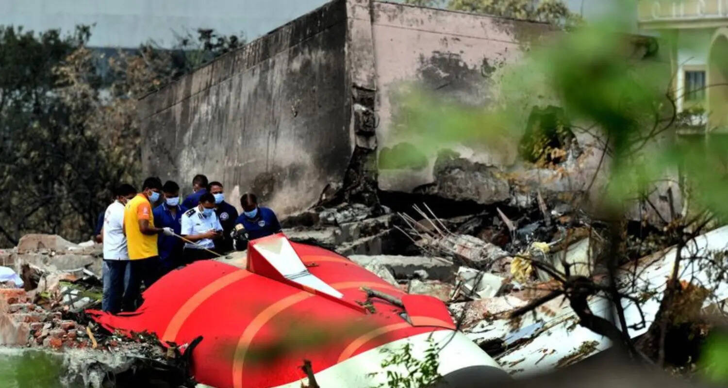 A new turn in Ahmedabad plane crash! 60 Victims will submit a petition in the US Court, know what is a big reason?