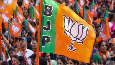 BJP senior officials will be sent to the districts for the establishment of district manager, meeting of the state and division in -head