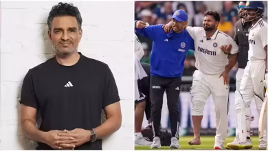 Ind vs. Eng: ‘Similarly on a flat field …’, what did Magne say about the Indian batsmen, said on Pant’s injury