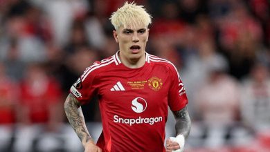 Chelsea Transfer Update: Alejandro Garnacho and Xavi Simons set to join, Nicolas Jackson’s exit