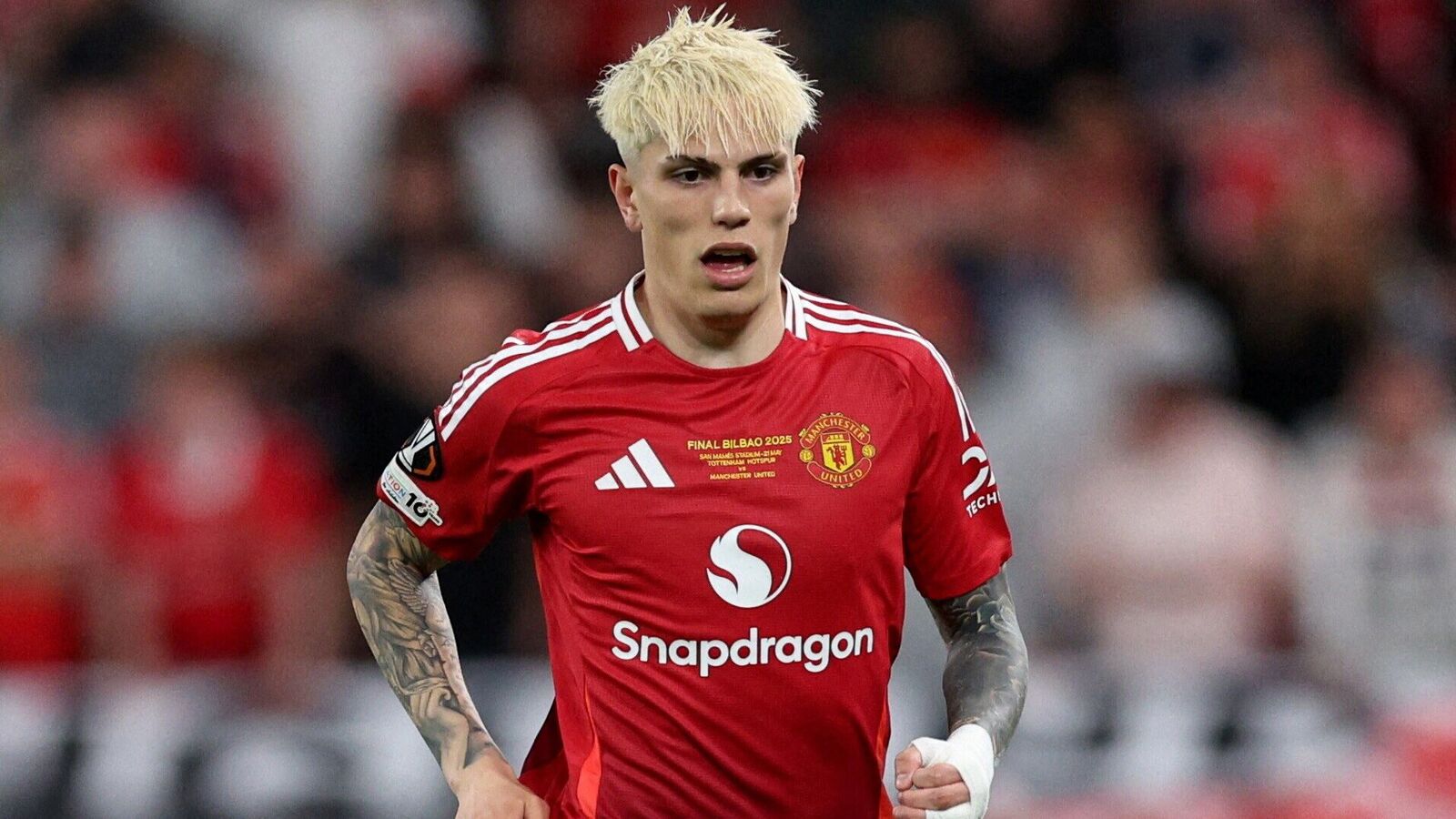 Chelsea Transfer Update: Alejandro Garnacho and Xavi Simons set to join, Nicolas Jackson’s exit