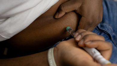 Study: Diabetics are more likely to develop a heart attack or stroke