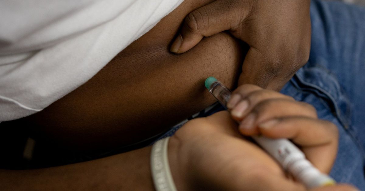 Study: Diabetics are more likely to develop a heart attack or stroke