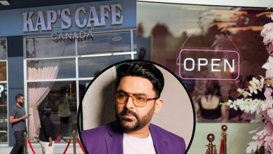 Who became the villain of Kapil Sharma’s life of Canada who shot at Mumbai’s threat? Danger hanging on life