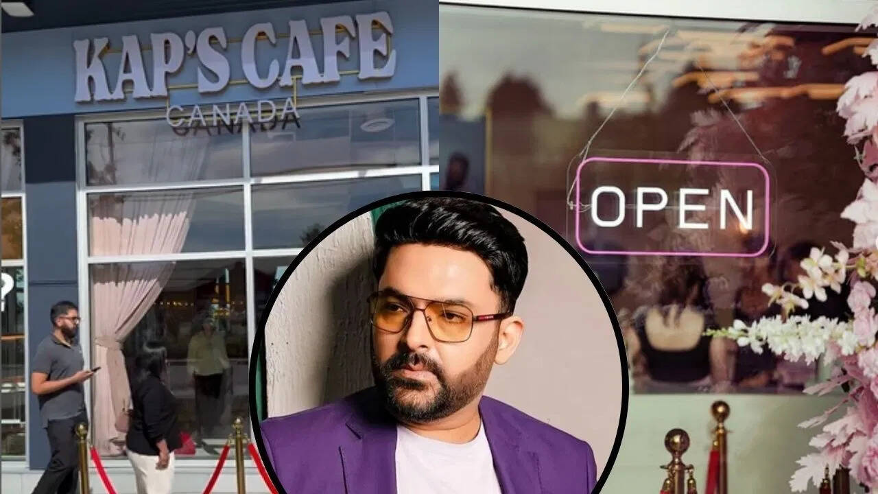 Who became the villain of Kapil Sharma’s life of Canada who shot at Mumbai’s threat? Danger hanging on life