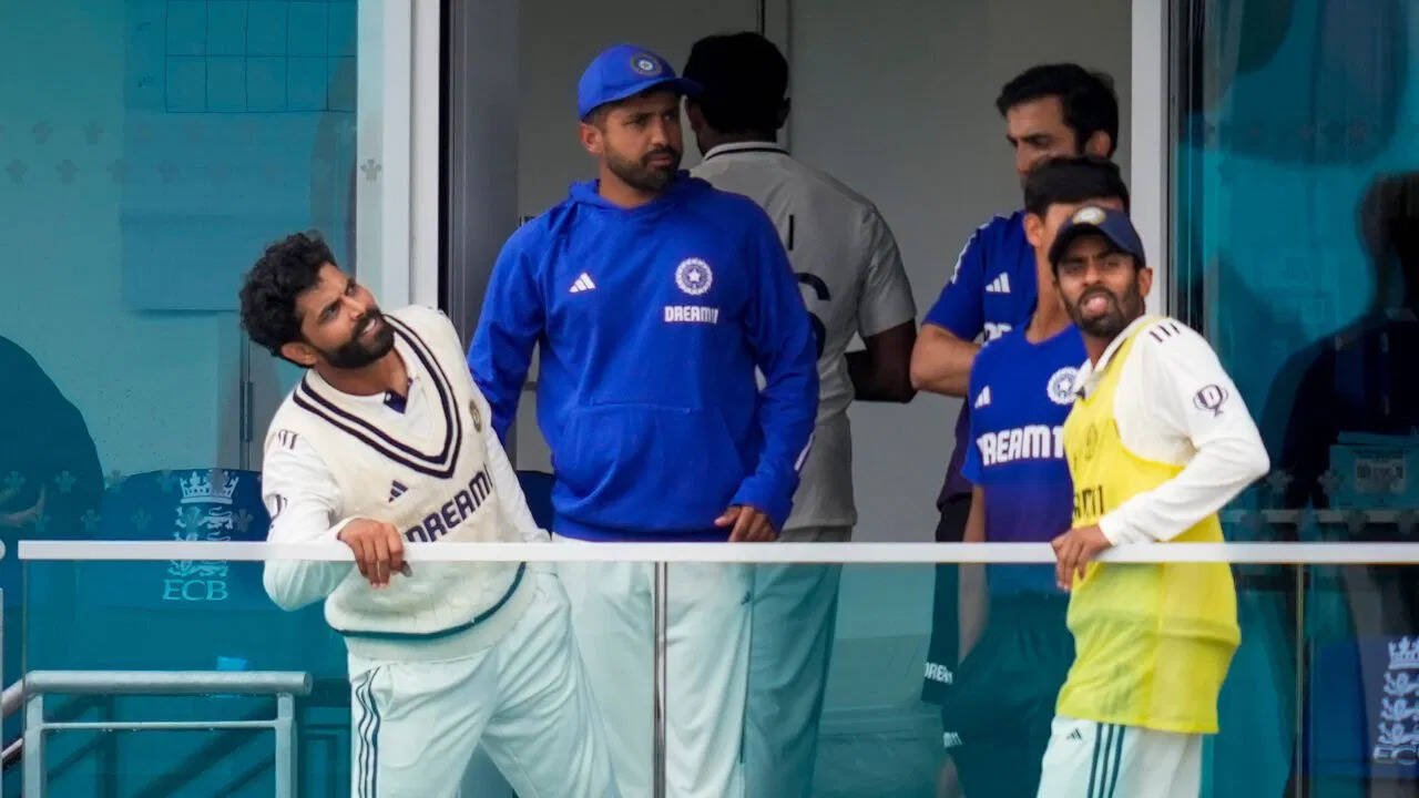 In England, the boy will make this cry on the phone, but Gautam Gambhir …