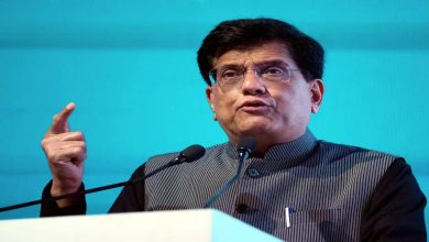 Piyush Goyal spoke to America in the midst of tariff war, “We have turned disasters into opportunities …”