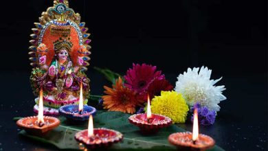 On Friday, the worship of which the goddess brings wealth into the family brings? Learn the secret of both religion and astrology in viral footage