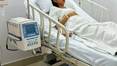 The victim complained to Calvary in Hamirpur, the victim and a soldier
