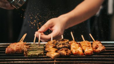 9 Famous dish of Indore