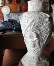 The world’s oldest craft terracotta