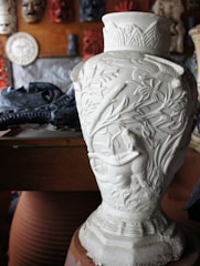 The world’s oldest craft terracotta