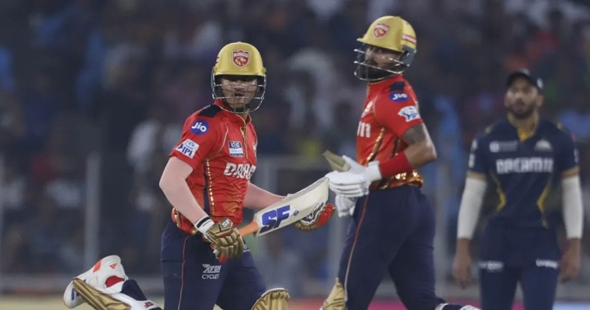 9 sixes, 7 fours … Shreyas Iyer’s partner cut a ruckus, which showed in Delhi anger
