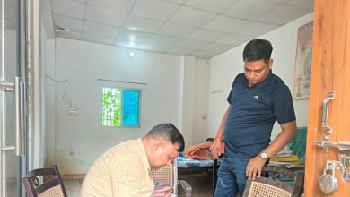 Dhankuber dsp sir! Investigation revealed tremendous property, only with the woman’s name …