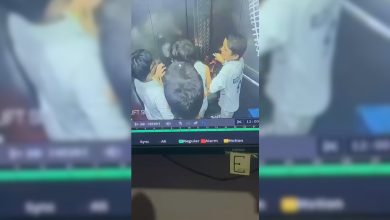 Children trapped in the elevator of society, angry people’s anger, said- openly blown up