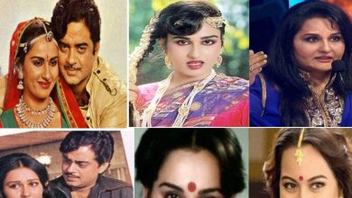 When Reena Roy Sonakshi praised Sinha, he spoke on a relationship with Shatrughan – ‘She’s a lot ..’