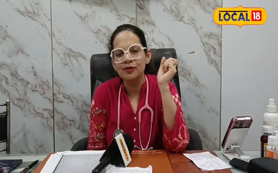 Give brother on Rakshabandhan, safety of life, gift hvp vaccine