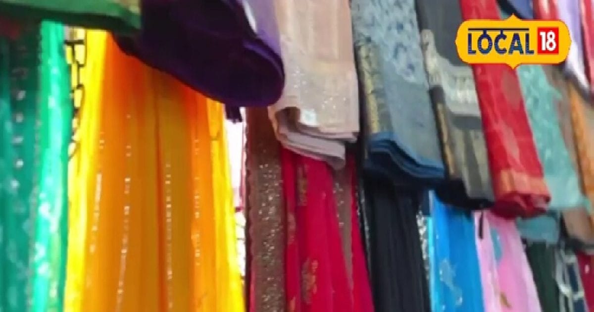 Loot or Sarees in festivals, held this season by women