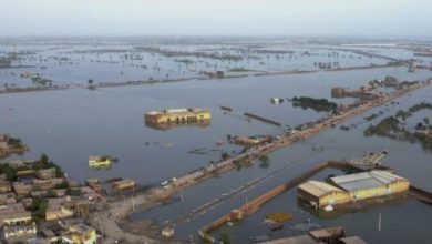 Fund from Flood in Pakistan, 71 people swallowed within 31 days, 40 children were also victims