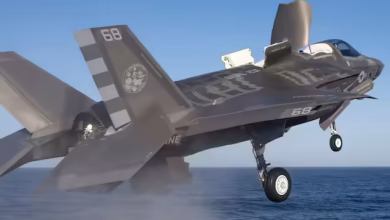 Trump Tariff of Trump Tarif’s crisis over US fighter aircraft agreement, Switzerland and Thailand in the mood to withdraw