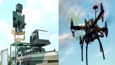 Indian Army’s new strategy to protect from drones and air strikes, preparations to bring pre -radar system