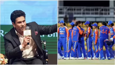 Sachin Tendulkar, happy with Harmanpreet Kaur Brigade’s victory in England, said confidence will increase for the World Cup