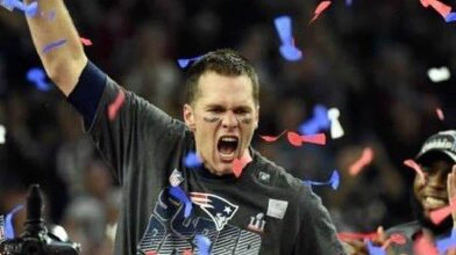 Tom Brady Statue Revolve: Tribute to the NFL legend; check details