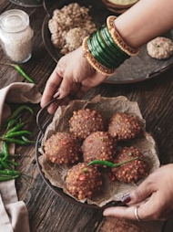 Eat these 5 delicious, Sattvian things during the fast