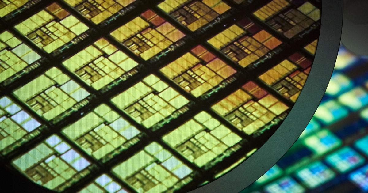 ‘TSMC’ sales rise by 26% in July thanks to the demand for chips